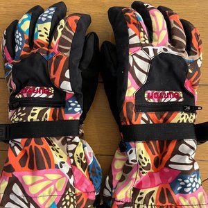 Skiing/Snowboarding gloves